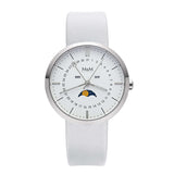 M&M Damenuhr Moon | Modell 742 | M11949-742