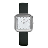 M&M Damenuhr Square Design | Modell 422 | M11965-422