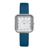 M&M Damenuhr Square Design | Modell 922 | M11965-922