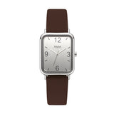 M&M Damenuhr Square Line | Modell 547