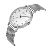 M&M Uhr Basic Line 40 | Modell 123