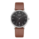 M&M Uhr Basic Line 40 | Modell 625