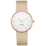 M&M Damenuhr Circle Line | Modell 792