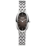 M&M Damenuhr Ring-O retro | Modell 145