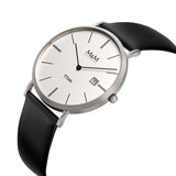 M&M Titan Classics Herrenuhr 422