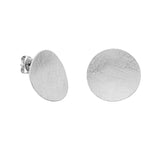 M&M Ohrhänger Pure Volume silber | Modell 466 | ME3466-100