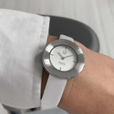 M&M Damenuhr Circle Line mini | Modell 723 | M11966-723