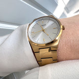 M&M Damenuhr New Classic | Modell 232