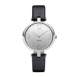 M&M Damenuhr Ring-O | Modell 443 | M11931-443