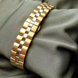 M&M Damenuhr Square Line | Modell 232 | M11969-232