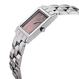 M&M Damenuhr Square Line | Modell 147 | M11904-147