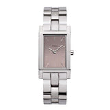 M&M Damenuhr Square Line | Modell 147 | M11904-147