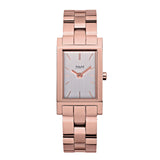 M&M Damenuhr Square Line | Modell 992 | M11904-992