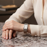 M&M Damenuhr Banana | Modell 141