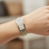 M&M Damenuhr Banana | Modell 361