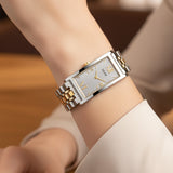 M&M Damenuhr Banana | Modell 361