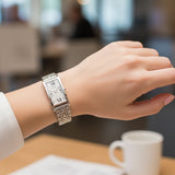 M&M Damenuhr Banana | Modell 141