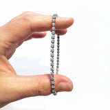 M&M Germany Swarowski Flex-Armband Modern Glam | Modell 494