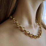 M&M Collier Gold Best Basics Gold | Modell 476 | MN3476-450