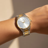 M&M Damenuhr New Classic | Modell 362