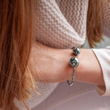 M&M Armreif Pure Volume | Modell 338 | MB3338-300