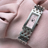 M&M Damenuhr Banana Wave | Modell 128 | M11967-128