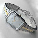 M&M Damenuhr Square Line | Modell 362 | M11969-362