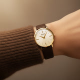 M&M Damenuhr New Classic | Modell 532s