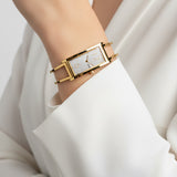 M&M Damenuhr Banana | Modell 033