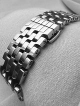 M&M Damenuhr Banana Wave | Modell 127 | M11967-127