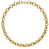 M&M Collier Gold Best Basics Gold | Modell 476 | MN3476-450