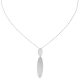 M&M Halskette Pure Volume | Modell 500