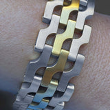 M&M Damenuhr Banana Wave | Modell 353 | M11967-353