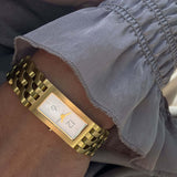 M&M Damenuhr Banana Wave | Modell 213 | M11967-213