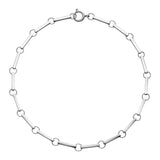 M&M Halskette Fine Line | Modell 488