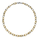 M&M Collier Oval Collection bicolor | Modell 484