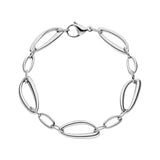 M&M Gliederarmband Oval Collection | Modell 481