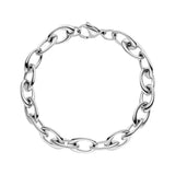 M&M Gliederarmband Oval Collection | Modell 483