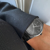 M&M Damenuhr New Classic | Modell 885