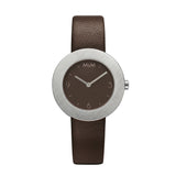 M&M Uhrenarmband für M11959 | Circle Line matt