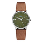 M&M Damenuhr New Classic | Modell 545