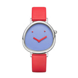 M&M Uhrenarmband für M11968 | Facewatch | 011968-648