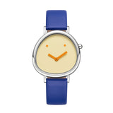 M&M Uhrenarmband für M11968 | Facewatch | 011968-942