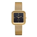 M&M Uhrenarmband für M11965 | Square Design | 01965-215