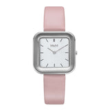 M&M Damenuhr Square Design | Modell 622 | M11965-622