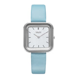 M&M Damenuhr Square Design | Modell 822 | M11965-822