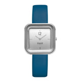 M&M Uhrenarmband für M11965 | Square Design | 01965-923