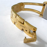 M&M Damenuhr Banana | Modell 033