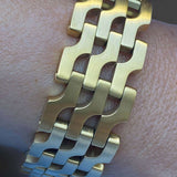 M&M Damenuhr Banana Wave | Modell 213 | M11967-213