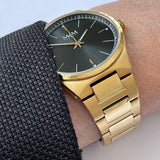 M&M Damenuhr New Classic | Modell 235